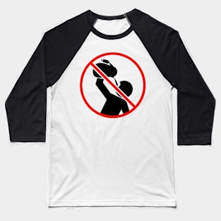 Do Not Attempt Baseball T-Shirt